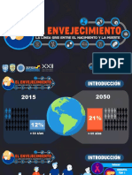 Diapositivas Envejecimiento en Formato PDF