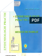 Bocsan Epidemio Practicâ PT MF (1999)