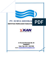 Company Profile PT - Sms KAN 2018new