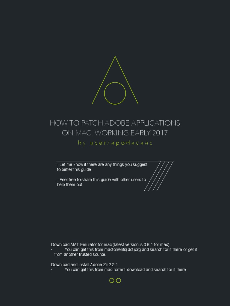 Guide