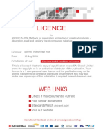 Licence: Web Links