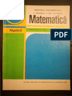 Algebra IX 1996