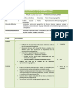 Planeacion Geografia