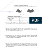 Arithmetic Progression Worksheet 1.docx