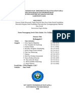 Proposal MR Pendidikan Pancasila Jadi 2 1