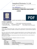 DHT22 PDF
