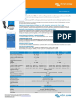 Datasheet Blue Smart IP22 Charger 180 265 VAC FR