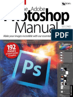 BDM's Photoshop User Guides 2nd Edition (2018) PDF