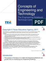 Concepts of Engineering and Technology 13