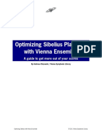 VE Optimizing Sibelius Playback v1.8 2