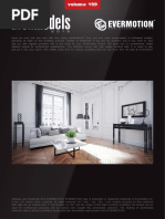 Evermotion Archmodels Vol.199