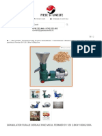 Granulator Micul Fermier SY-120 cereale furaje _ Pret mic _ Oferta.pdf
