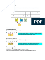 Contenidos 5º Grado 2019