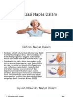 Napas Dalam