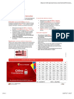 Tarjeta Coordenadas PDF