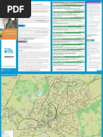 Travel Plan Initiatives: Catch The Bus