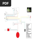 Listado de Partes Eléctricas | PDF
