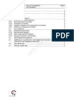 Section 03: Ground Investigation 04: Soil Sampling