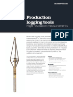 Archer Productionlogging Productguide Screen 1