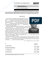 Angol Erettsegi Fel Gyujt Emelt 7 21 PDF