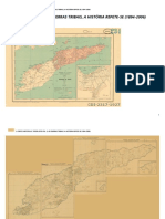 Timor Leste Vol. 3, As Guerras Tribais, A História Repete-Se (1894-2006)