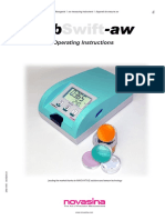 Ba LabSwift E 00352903 PDF