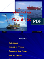 Intoduction of FPSO 01