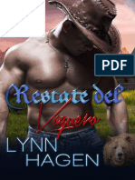 Lynn Hagen - Serie Condado Oso 04. Rescate Del Vaquero PDF