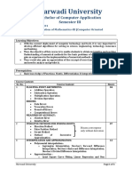 05bc0301 Computer Oriented Numerical Methods PDF