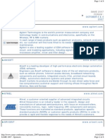 2007 EDA Tools Directory