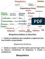 Bioquímica dos Carboidratos