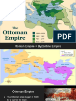 Ottoman Empire