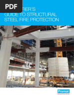 Usg Fire Resistant Assemblies Catalog en SA100 | PDF | Drywall ...