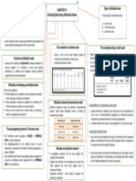 CHAPTER 10 :collecting Data Using Attitudinal Scales