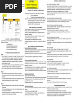 CHAPTER 18 :Research Methodology and Practice Evaluation