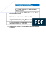 Annex 1. CFLGA Handbook - Annex 3. 2019 Data Capture Form (DCF)