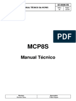 3Z.0006.XG - Manual MCP8S-3-1
