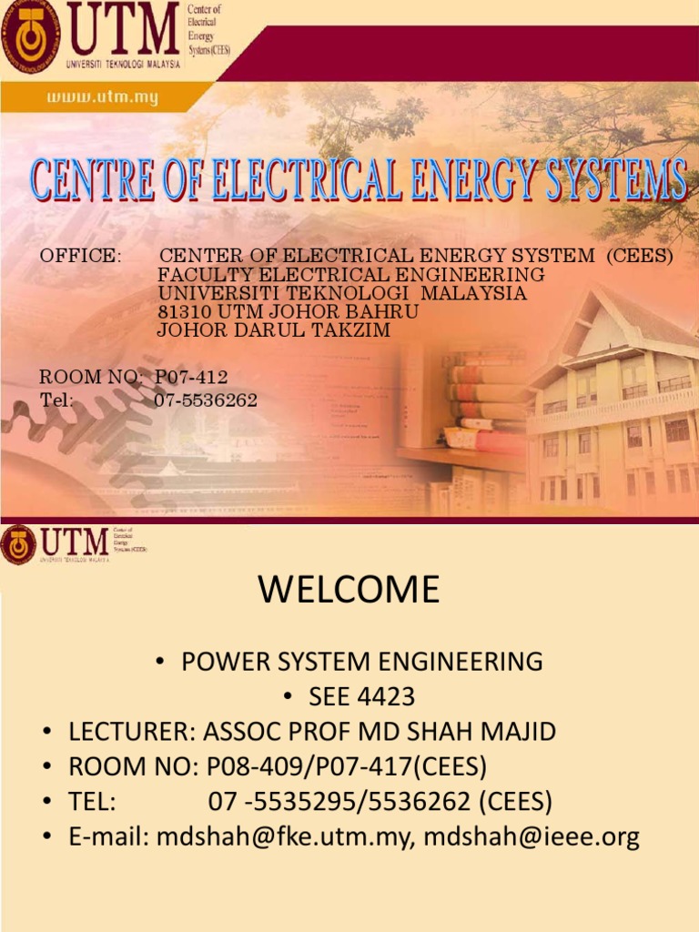 01 UTM Protection | Download Free PDF | Transformer | Electrical Impedance