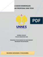 Cover Logbook