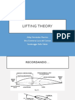 Lifting Theory