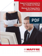 Manual Seguridad, Salud, Oficinas-Mapfre.pdf