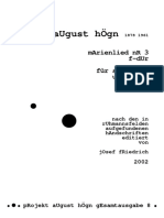 August Högn - Edition; Marienlied_Nr._3_F-Dur_op