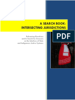 A Search Book Intersecting Jurisdictions