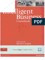 Intelligent Business Advanced SB-1-17