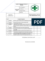 daftar tilik sop akses terhadap rekam medik.docx