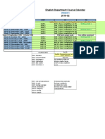 E4 Calendario Inglés UPC 2019-02