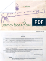 Vamos tocar flauta doce - 1 volume.pdf