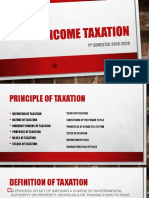 Income Taxation1