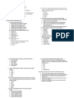 Soal ASJ 2018 Ganjil