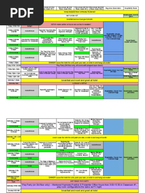 Hypno Bimbofication Porn - Weehu 2015 Schedule | Hypnosis | Negotiation